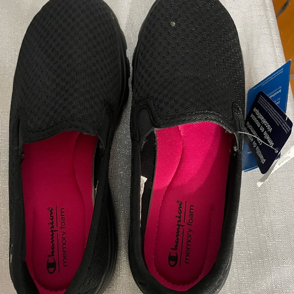 CHAMPION FLATS NEW